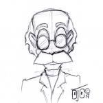 The Professor
