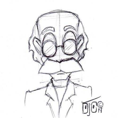 The Professor